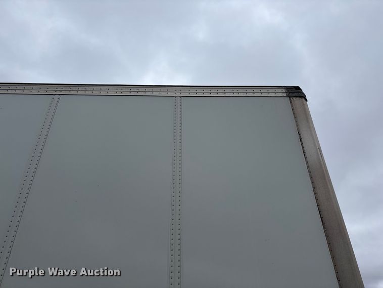 image for item YA2259 2023 Stoughton ZGPVW-535T-S-C-AR dry van trailer