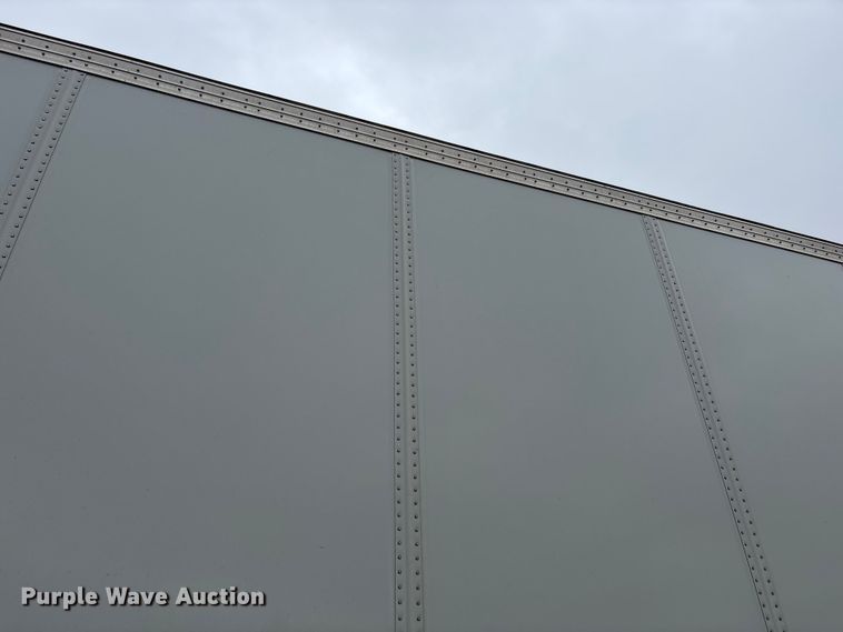 image for item YA2259 2023 Stoughton ZGPVW-535T-S-C-AR dry van trailer