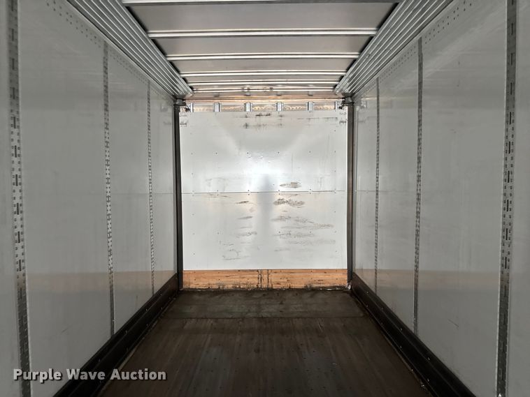 image for item YA2259 2023 Stoughton ZGPVW-535T-S-C-AR dry van trailer