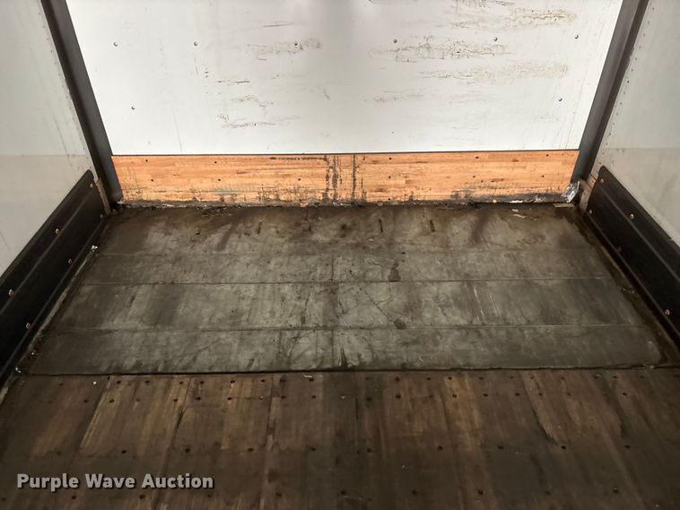 image for item YA2259 2023 Stoughton ZGPVW-535T-S-C-AR dry van trailer