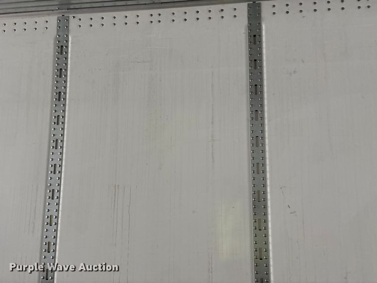 image for item YA2259 2023 Stoughton ZGPVW-535T-S-C-AR dry van trailer