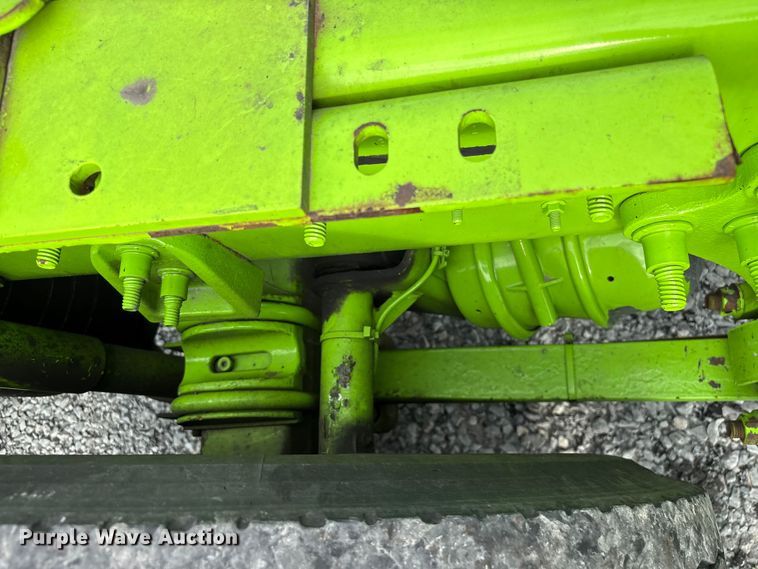 image for item YA2263 2023 International HX520 semi truck