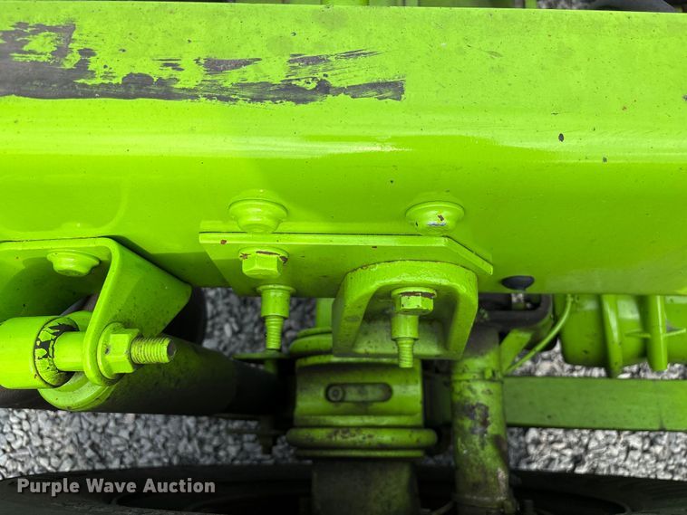 image for item YA2263 2023 International HX520 semi truck