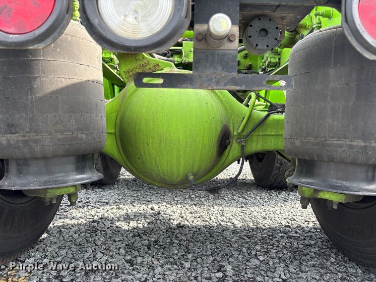 image for item YA2263 2023 International HX520 semi truck