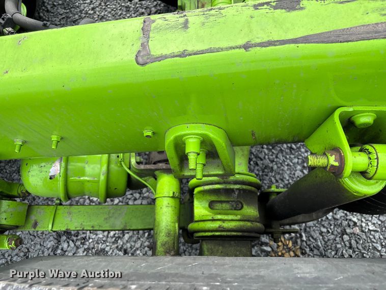 image for item YA2263 2023 International HX520 semi truck