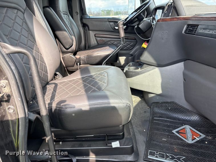 image for item YA2263 2023 International HX520 semi truck