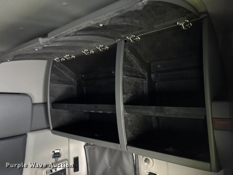 image for item YA2263 2023 International HX520 semi truck