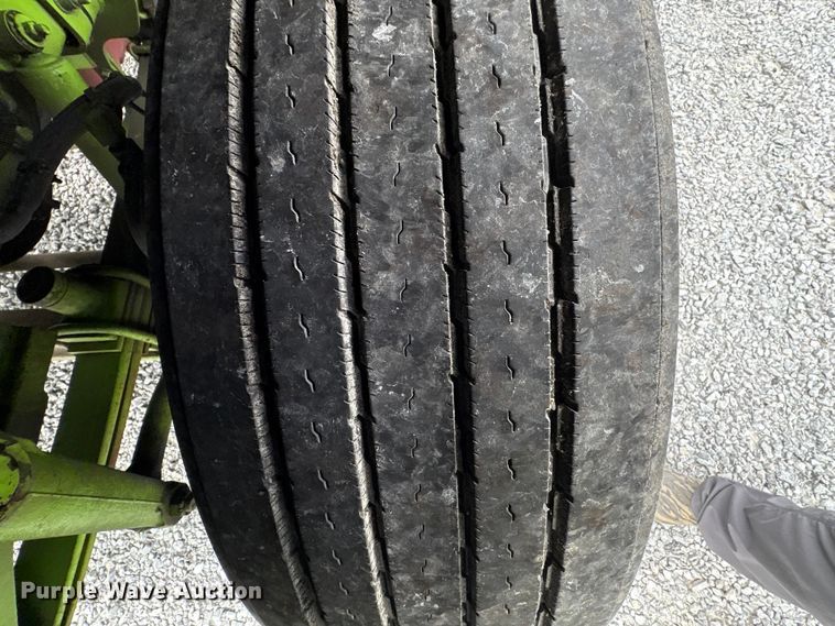 image for item YA2263 2023 International HX520 semi truck