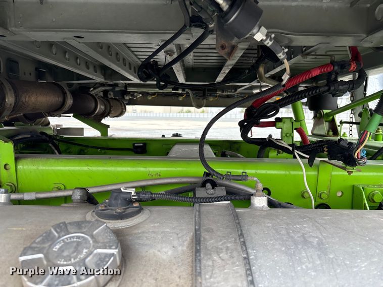 image for item YA2264 2023 International HX520 semi truck