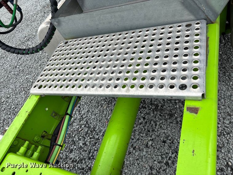 image for item YA2264 2023 International HX520 semi truck