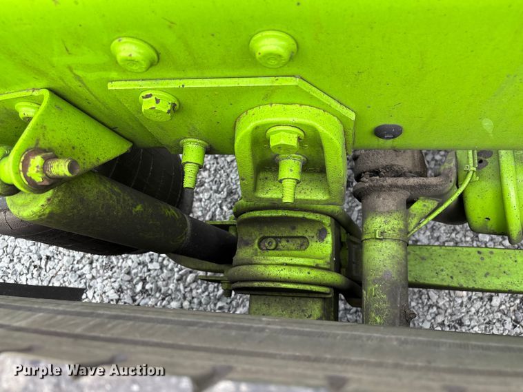 image for item YA2264 2023 International HX520 semi truck