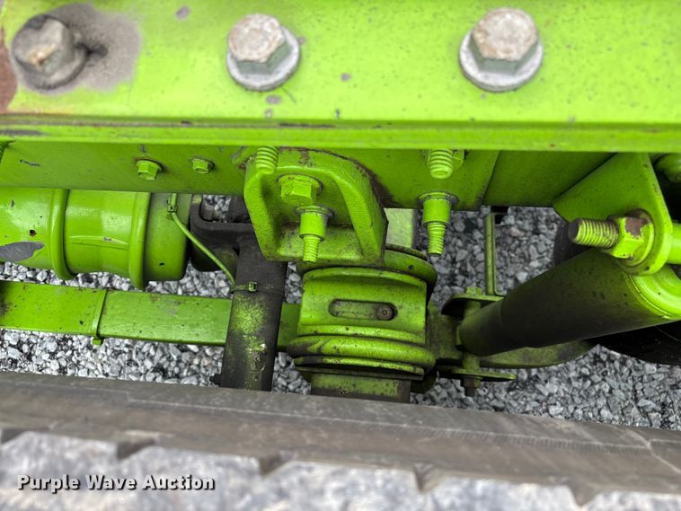 image for item YA2264 2023 International HX520 semi truck