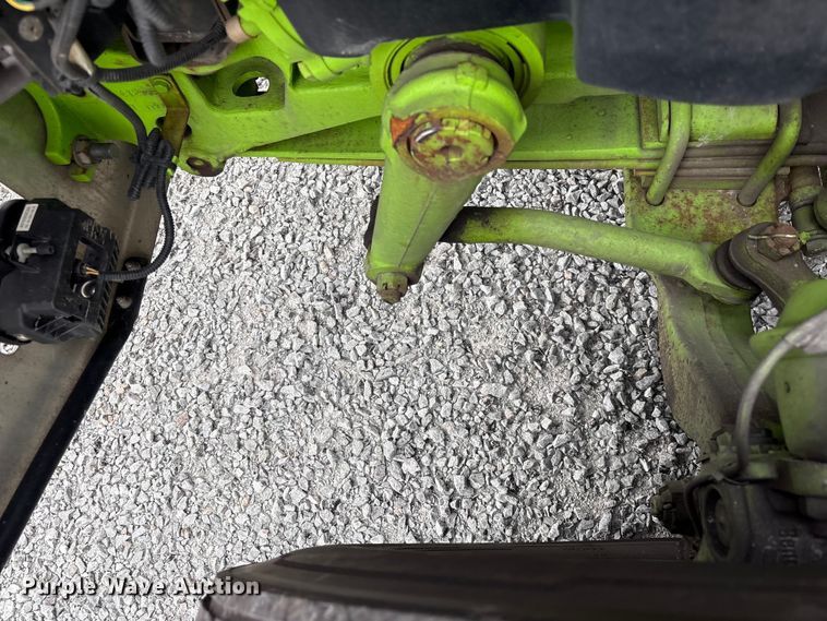 image for item YA2264 2023 International HX520 semi truck