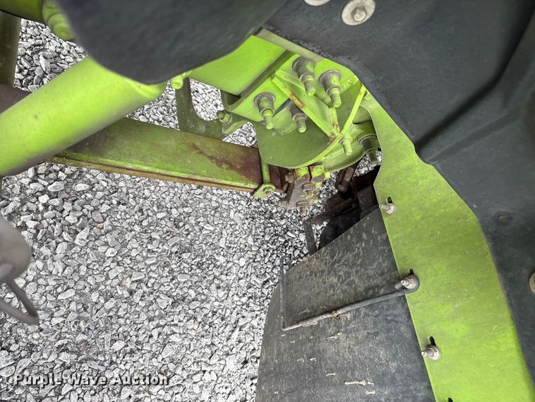 image for item YA2264 2023 International HX520 semi truck