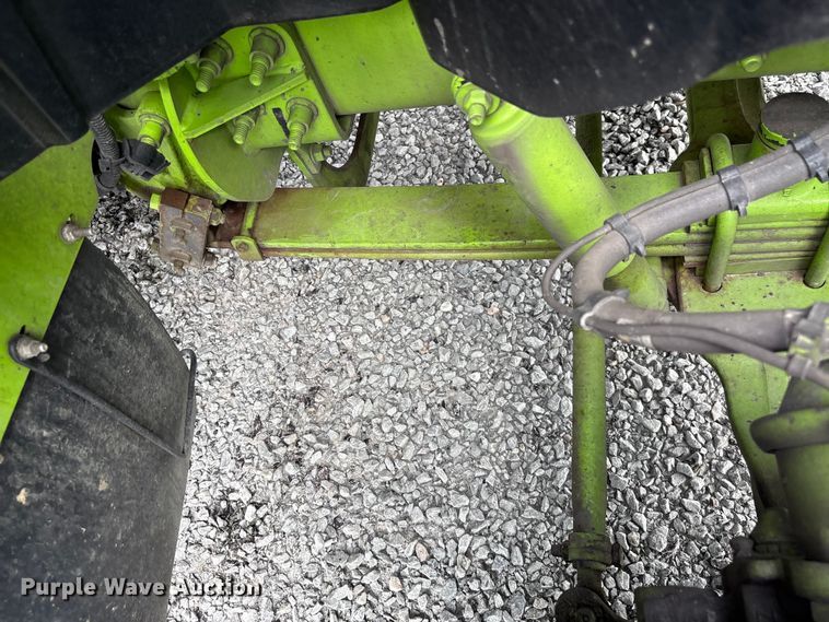 image for item YA2264 2023 International HX520 semi truck