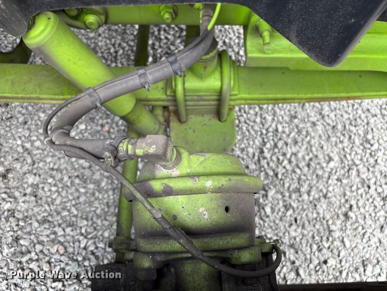 image for item YA2264 2023 International HX520 semi truck