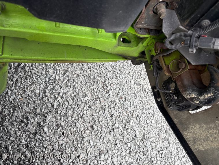 image for item YA2264 2023 International HX520 semi truck