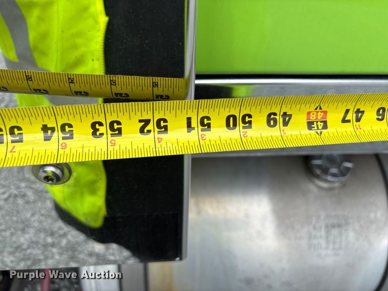 image for item YA2266 2023 International HX520 semi truck