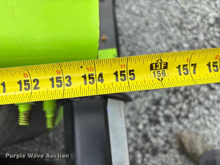 image for item YA2266 2023 International HX520 semi truck