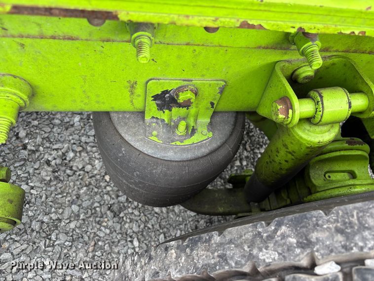 image for item YA2266 2023 International HX520 semi truck