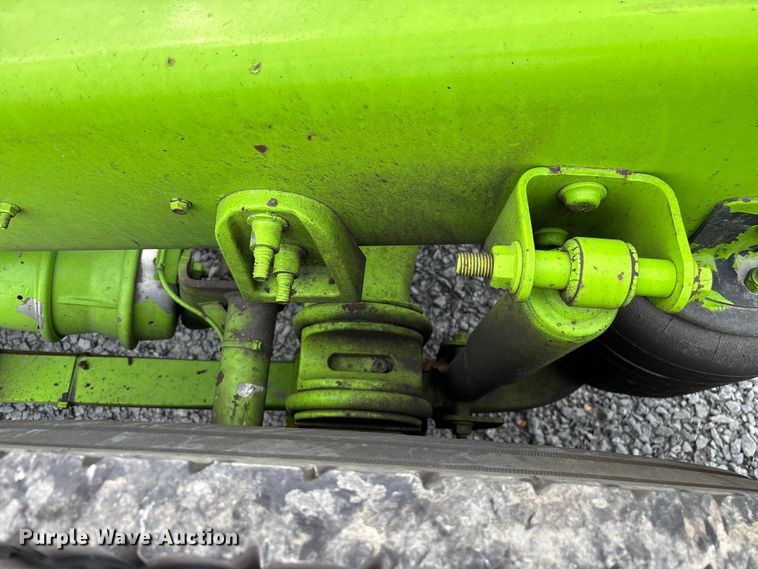 image for item YA2266 2023 International HX520 semi truck