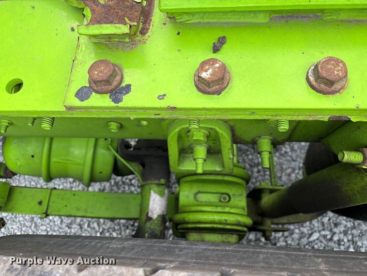 image for item YA2266 2023 International HX520 semi truck