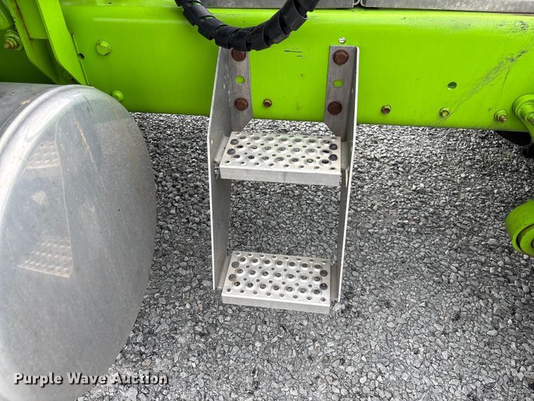 image for item YA2266 2023 International HX520 semi truck