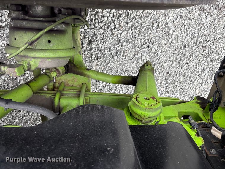 image for item YA2266 2023 International HX520 semi truck