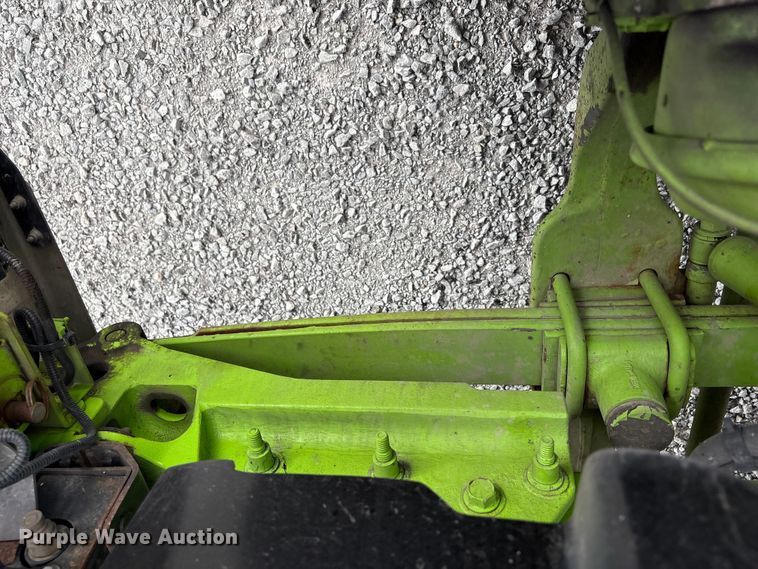 image for item YA2266 2023 International HX520 semi truck