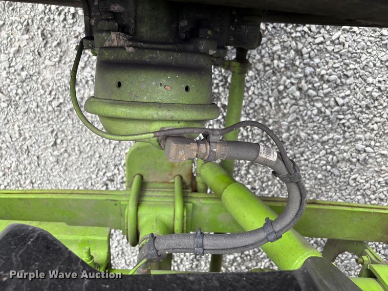 image for item YA2266 2023 International HX520 semi truck