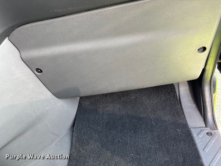 image for item YA2266 2023 International HX520 semi truck