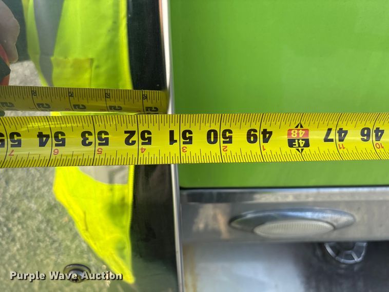 image for item YA2267 2023 International HX520 semi truck