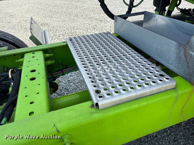 image for item YA2267 2023 International HX520 semi truck