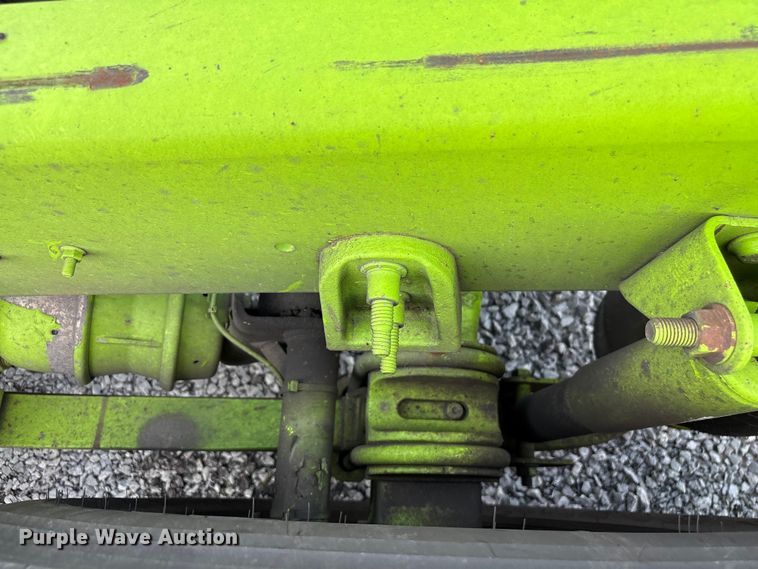 image for item YA2267 2023 International HX520 semi truck