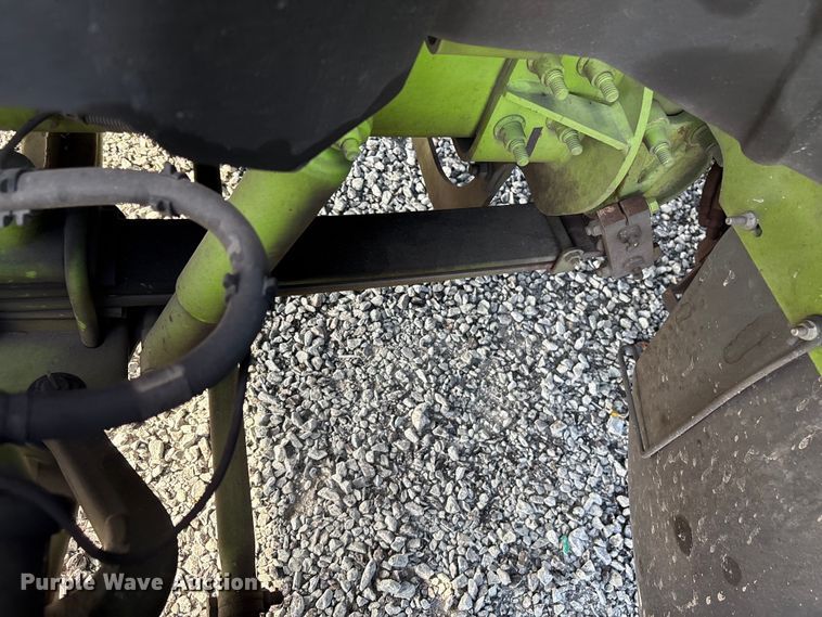 image for item YA2267 2023 International HX520 semi truck