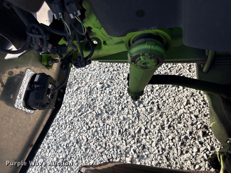 image for item YA2267 2023 International HX520 semi truck