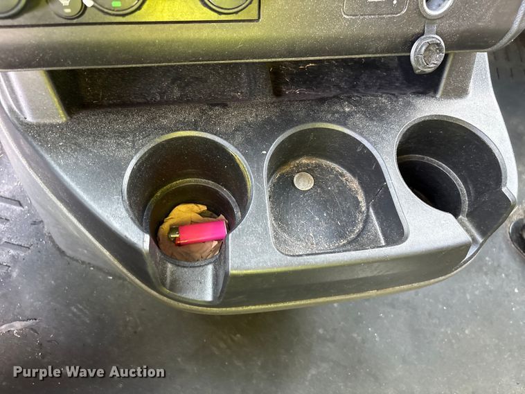 image for item YA2267 2023 International HX520 semi truck