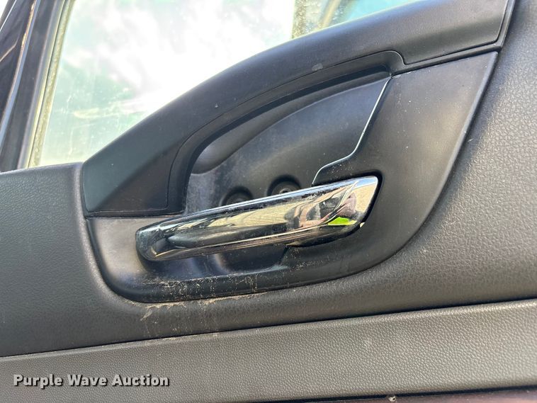 image for item YA2267 2023 International HX520 semi truck