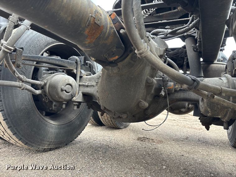 image for item YA2401 2019 Kenworth W900 semi truck