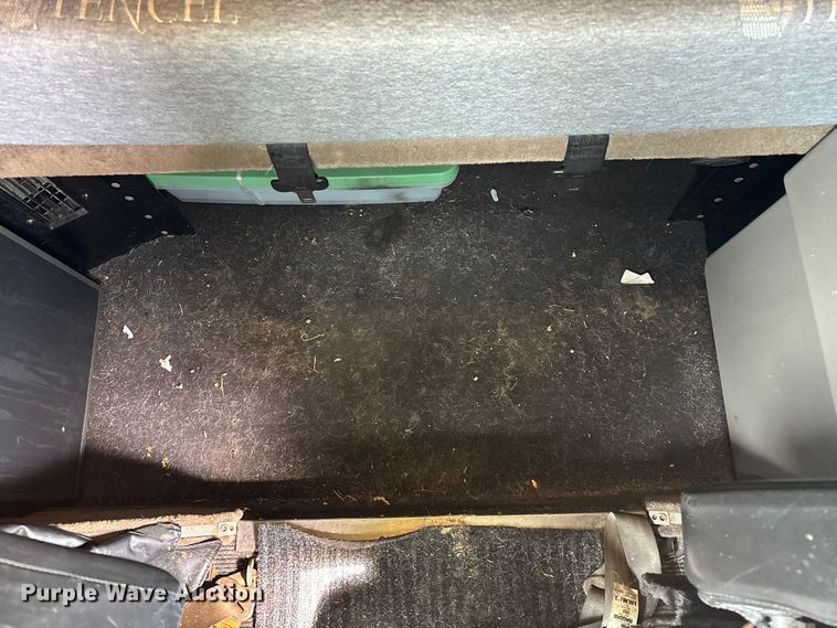 image for item YA2401 2019 Kenworth W900 semi truck