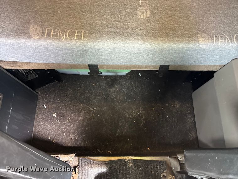 image for item YA2401 2019 Kenworth W900 semi truck