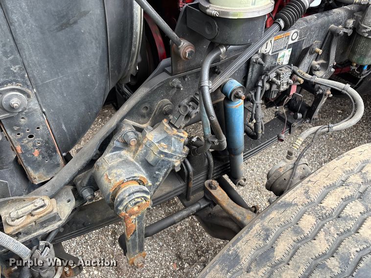 image for item YA2401 2019 Kenworth W900 semi truck