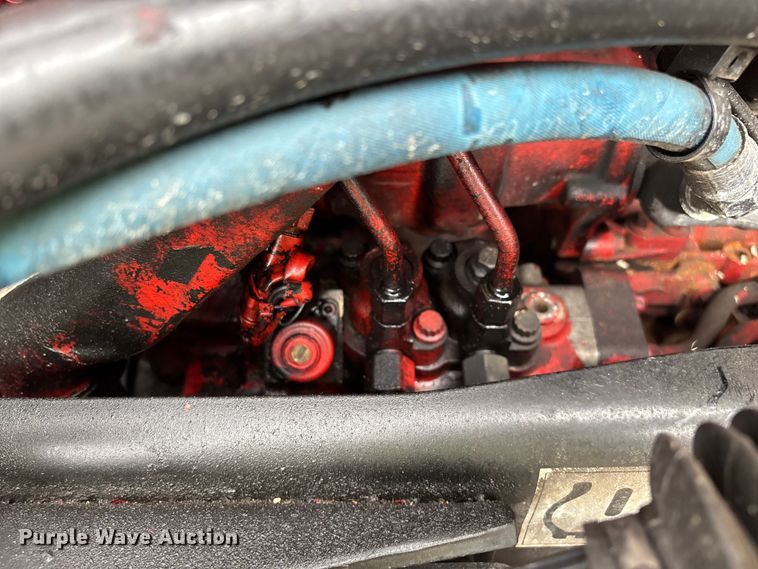 image for item YA2401 2019 Kenworth W900 semi truck