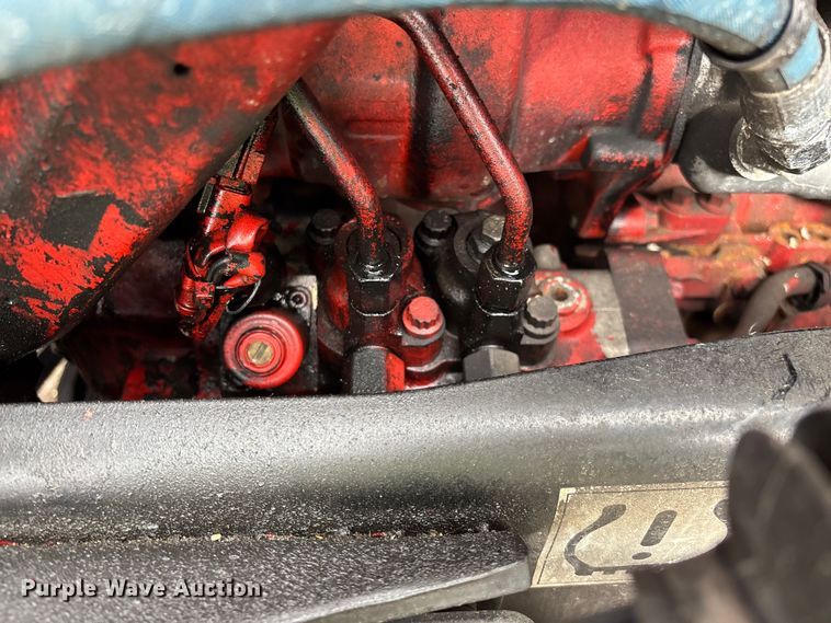 image for item YA2401 2019 Kenworth W900 semi truck