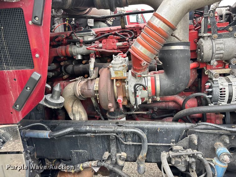 image for item YA2401 2019 Kenworth W900 semi truck