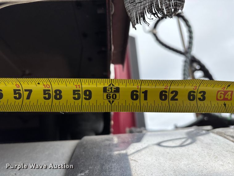 image for item YA2401 2019 Kenworth W900 semi truck