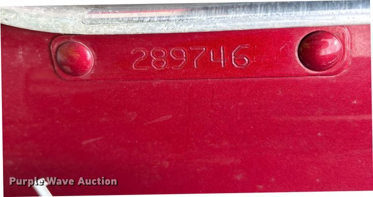 image for item YA2401 2019 Kenworth W900 semi truck