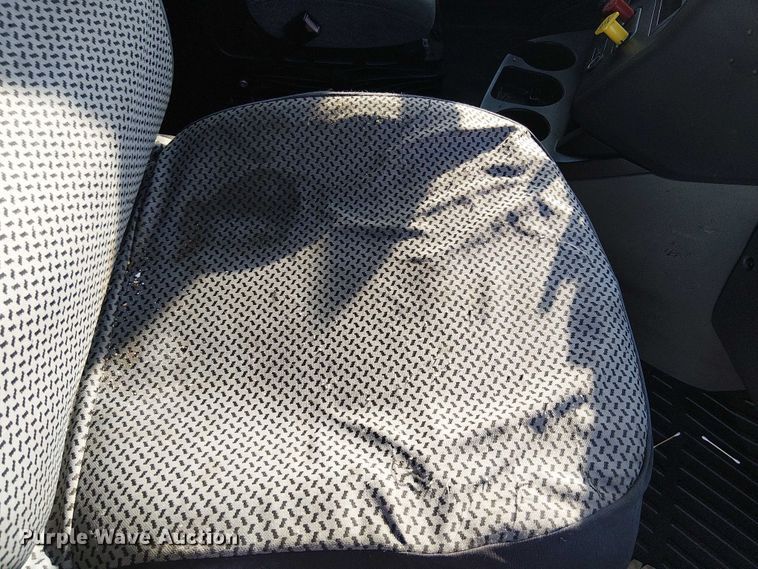 image for item YA2402 2019 International LT625 semi truck