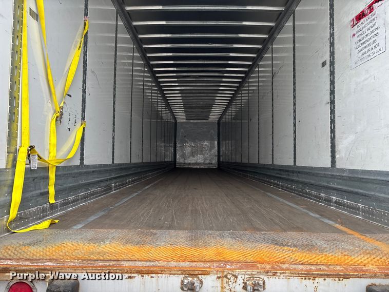 image for item YA2419 2023 Atro dry van trailer