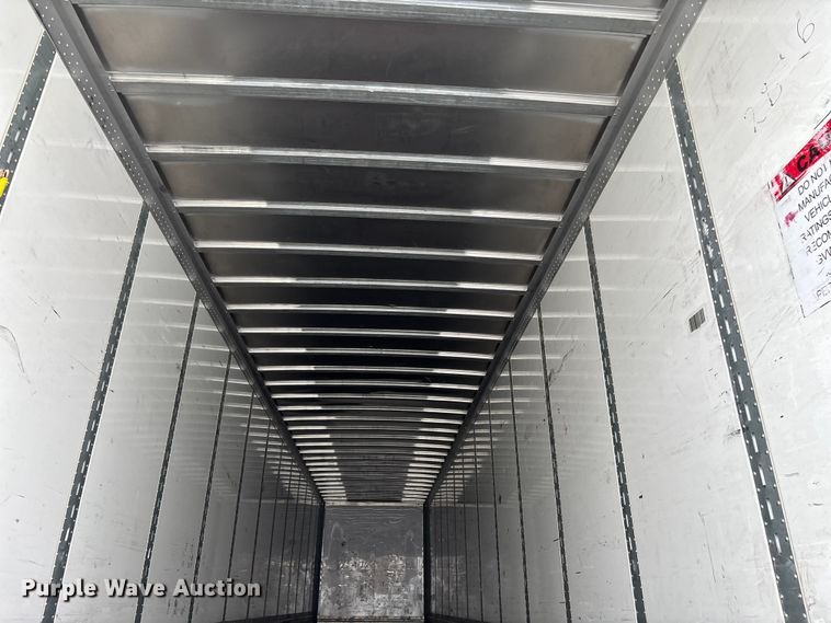 image for item YA2419 2023 Atro dry van trailer